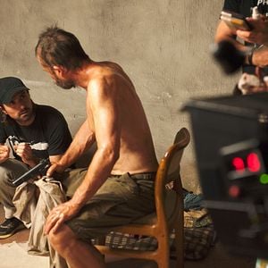 Fotoğraf David Michôd