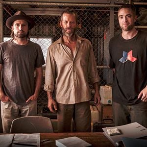 Fotoğraf David Michôd