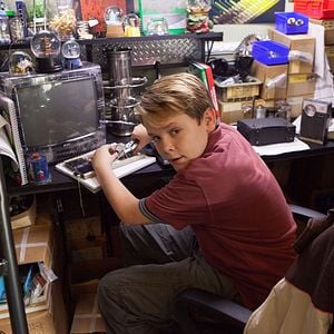 Fotoğraf Earth to Echo