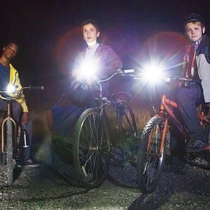 Fotoğraf Earth to Echo