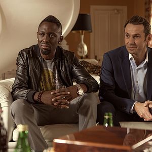 Fotoğraf Julien Boisselier