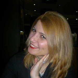 Fotoğraf Seçil Çelik Gürboy