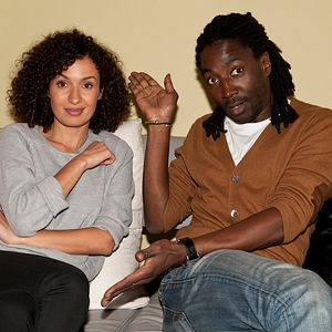 Fotoğraf Noom Diawara