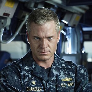 Fotoğraf The Last Ship