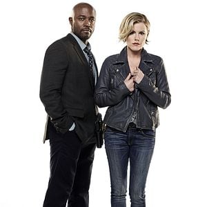 Fotoğraf Murder In The First