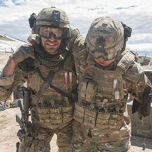 Fotoğraf The Night Shift