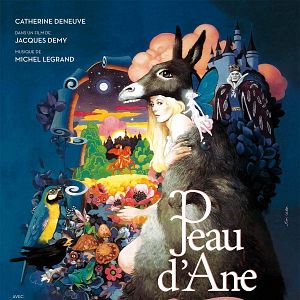 Fotoğraf Peau d'âne