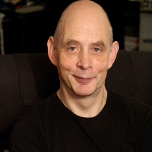 Fotoğraf Ben Van Bergen