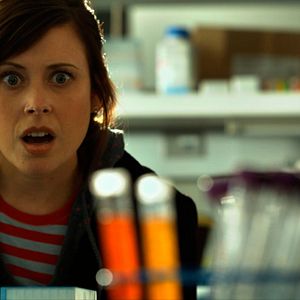 Fotoğraf Losing Control