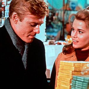 Fotoğraf Barefoot in the Park