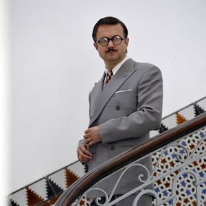 Fotoğraf Tristán Ulloa