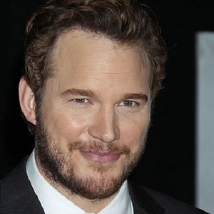 Fotoğraf Chris Pratt