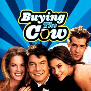 Fotoğraf Buying the Cow