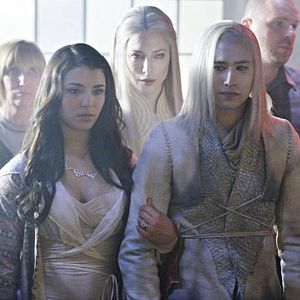 Fotoğraf Jaime Murray