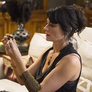 Fotoğraf Mädchen Amick