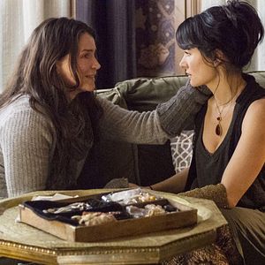 Fotoğraf Mädchen Amick