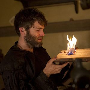 Fotoğraf Seth Gabel