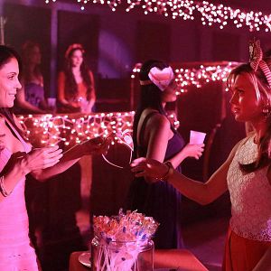 Fotoğraf Brooke d'Orsay