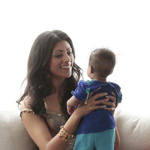 Fotoğraf Reshma Shetty