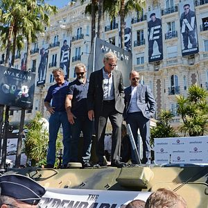 Fotoğraf Cehennem Melekleri 3