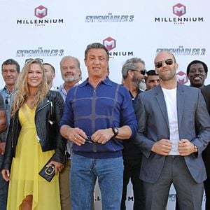 Fotoğraf Cehennem Melekleri 3