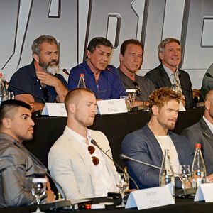 Fotoğraf Cehennem Melekleri 3