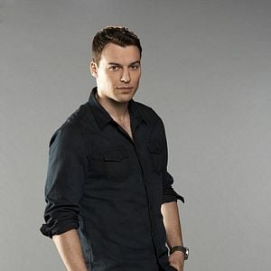 Fotoğraf Peter Mooney