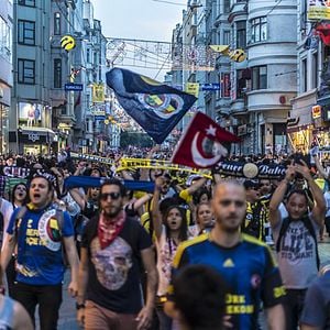 Fotoğraf İstanbul United