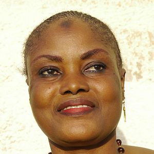 Fotoğraf Salimata Kamate