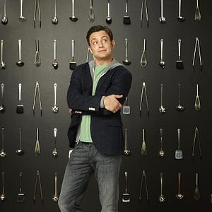 Fotoğraf Jonathan Sadowski