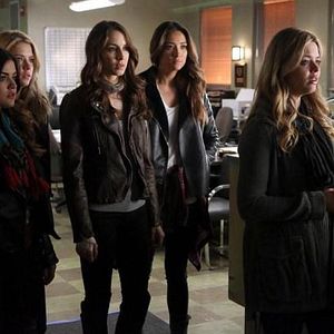 Fotoğraf Sasha Pieterse