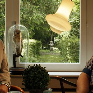 Fotoğraf Yolande Moreau