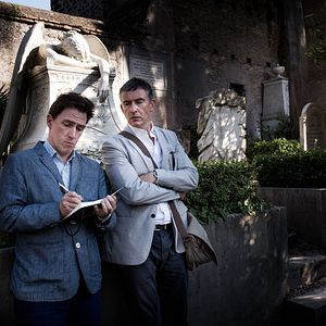 Fotoğraf Steve Coogan