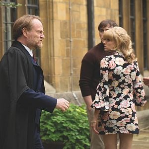 Fotoğraf The Quiet Ones