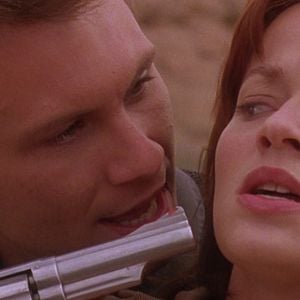 Fotoğraf Kırık Ok