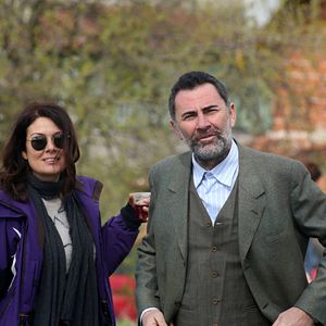 Fotoğraf Kaçış 1950