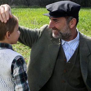 Fotoğraf Kaçış 1950