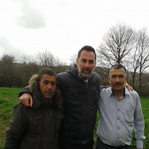 Fotoğraf Kaçış 1950