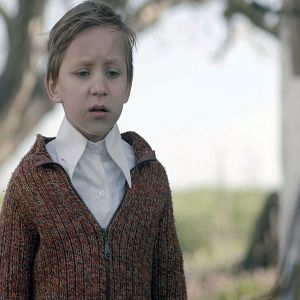 Fotoğraf Kaçış 1950