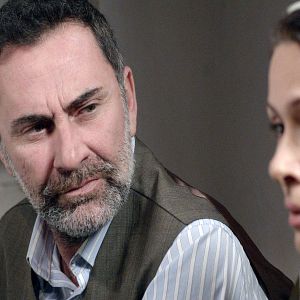 Fotoğraf Kaçış 1950