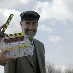 Fotoğraf Kaçış 1950