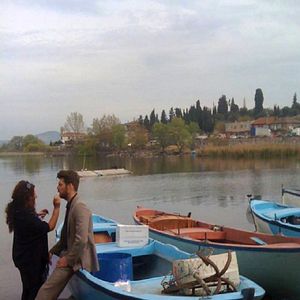 Fotoğraf Kaçış 1950