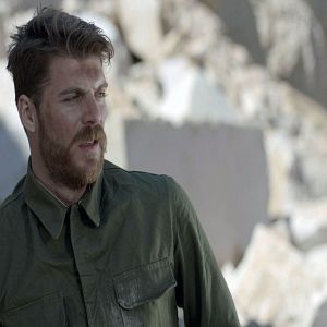 Fotoğraf Kaçış 1950