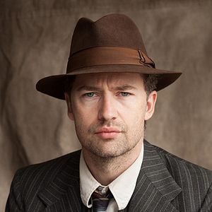 Fotoğraf Karl Geary