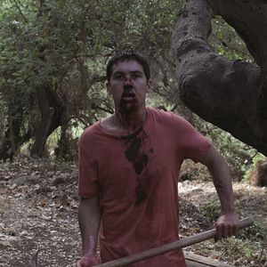 Fotoğraf P.J. Boudousqué