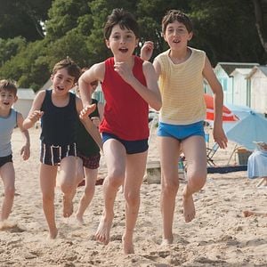 Fotoğraf Pıtırcık Tatilde