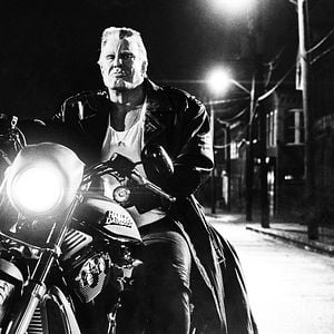 Fotoğraf Günah Şehri: Uğruna Öldürülecek Kadın