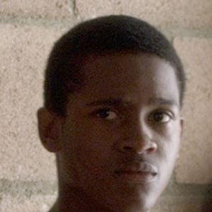 Fotoğraf Octavius J. Johnson