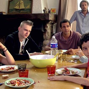 Fotoğraf Amir Ben Abdelmoumen