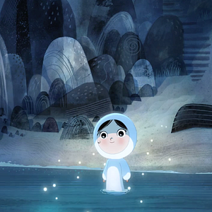 Fotoğraf Song of the Sea